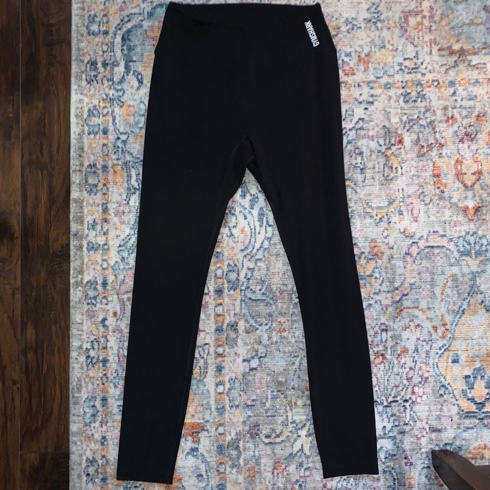 Gymshark leggings ✨